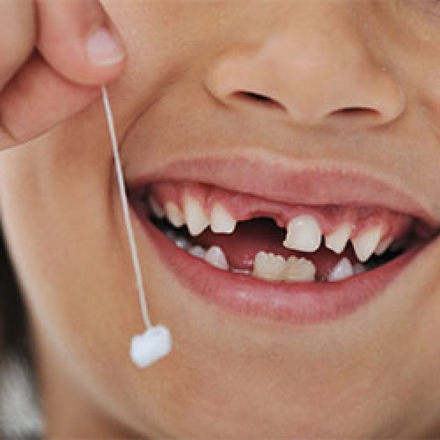 Stomatologie pediatrică